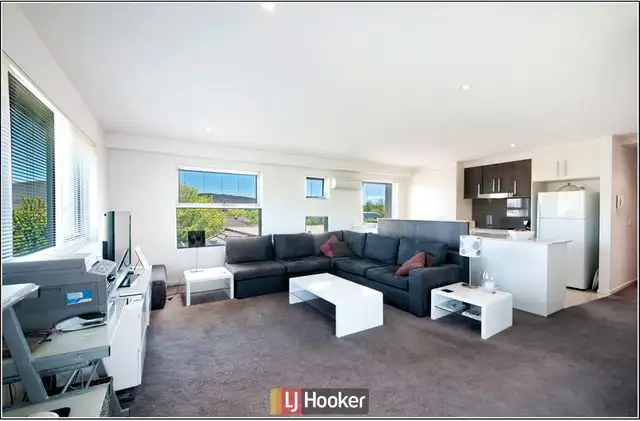 Main view of Homely apartment listing, 23/5 Gould Street, Turner ACT 2612