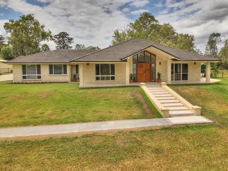 146 Wendt Road, Chambers Flat QLD 4133