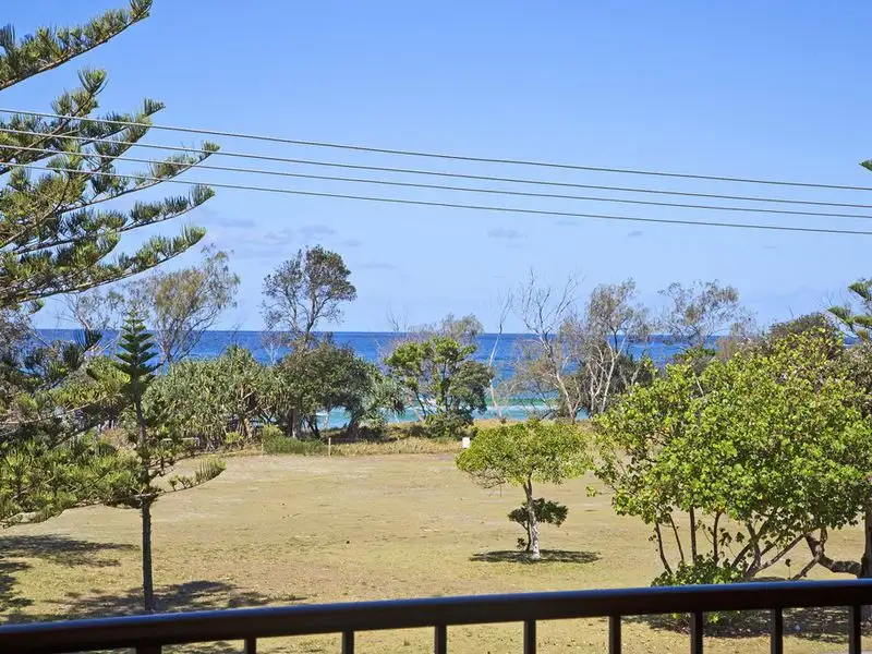 Main view of Homely apartment listing, 5/186 Marine Parade, Kingscliff NSW 2487