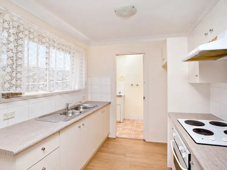 Fourth view of Homely townhouse listing, 30/2-10 Walker Street, Werrington NSW 2747
