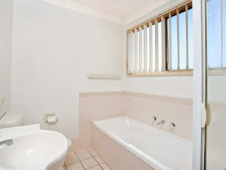 Fifth view of Homely townhouse listing, 30/2-10 Walker Street, Werrington NSW 2747