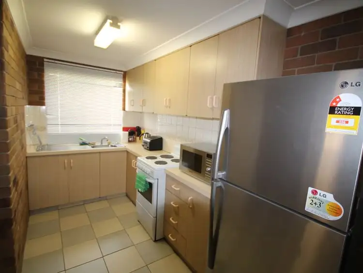 Second view of Homely block of units listing, 14-18 Wade Street, Inverell NSW 2360