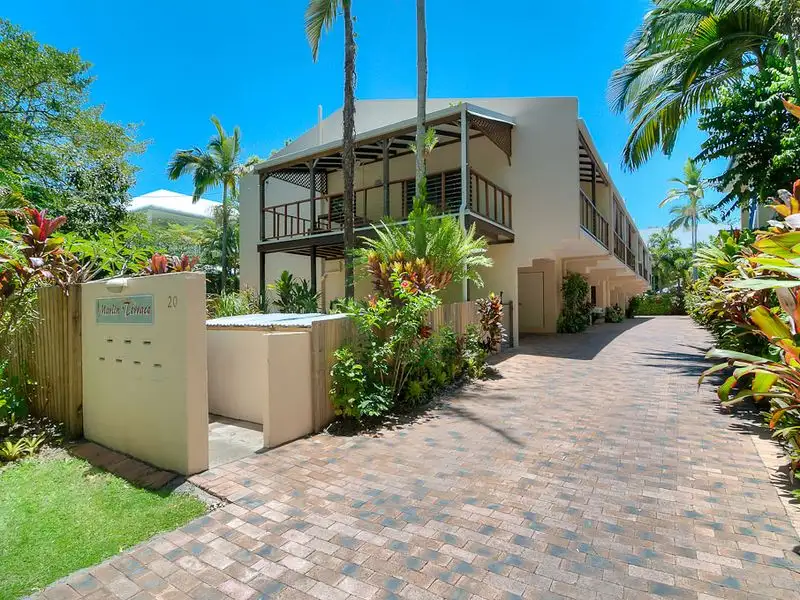 Main view of Homely townhouse listing, 5/20 Mudlo Street, Port Douglas QLD 4877