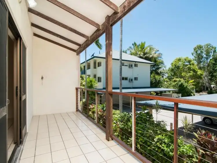 Sixth view of Homely townhouse listing, 5/20 Mudlo Street, Port Douglas QLD 4877