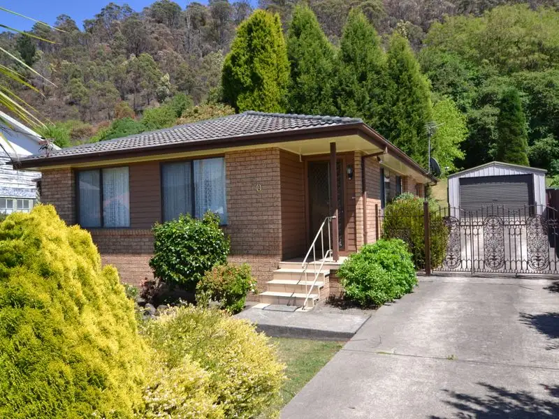 Main view of Homely house listing, 50 Macauley Street, Lithgow NSW 2790