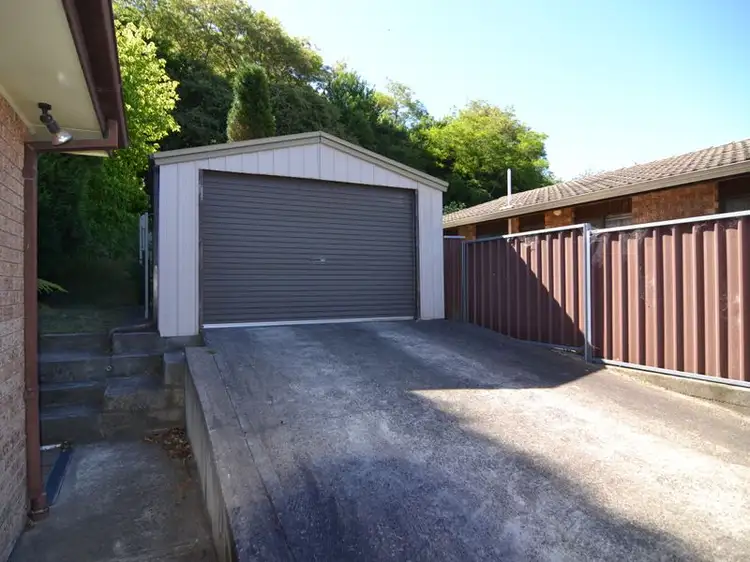 Fifth view of Homely house listing, 50 Macauley Street, Lithgow NSW 2790