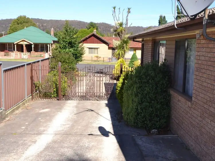 Sixth view of Homely house listing, 50 Macauley Street, Lithgow NSW 2790