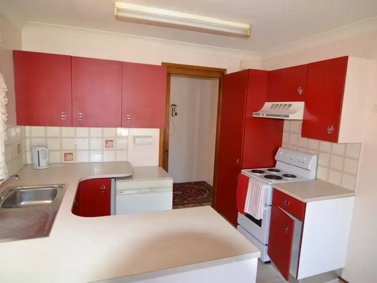 Second view of Homely house listing, 50 Macauley Street, Lithgow NSW 2790