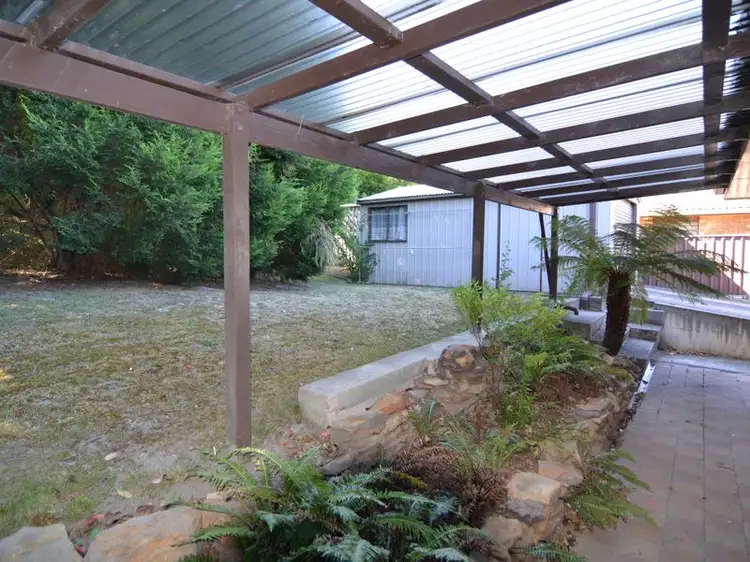 Fourth view of Homely house listing, 50 Macauley Street, Lithgow NSW 2790