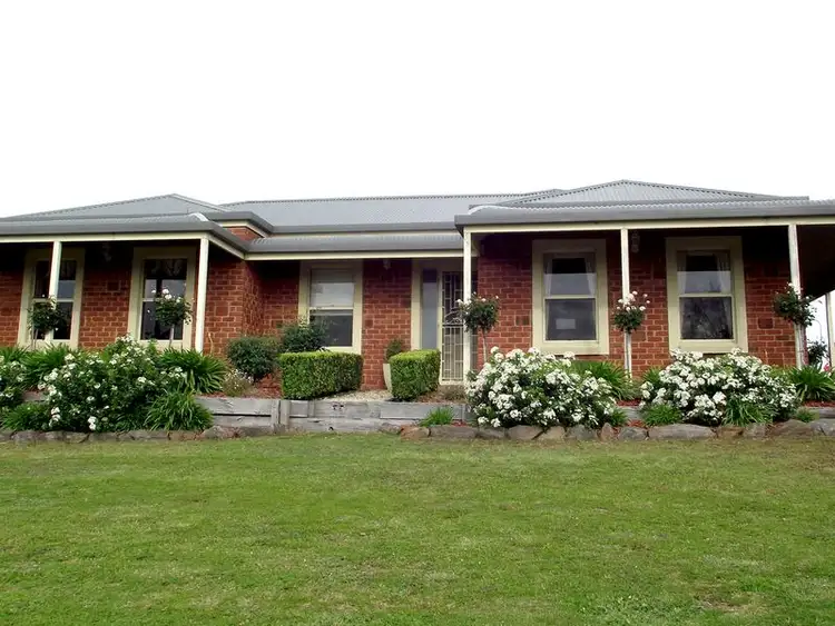 Main view of Homely house listing, 52 Montebello Drive, Mount Gambier SA 5290
