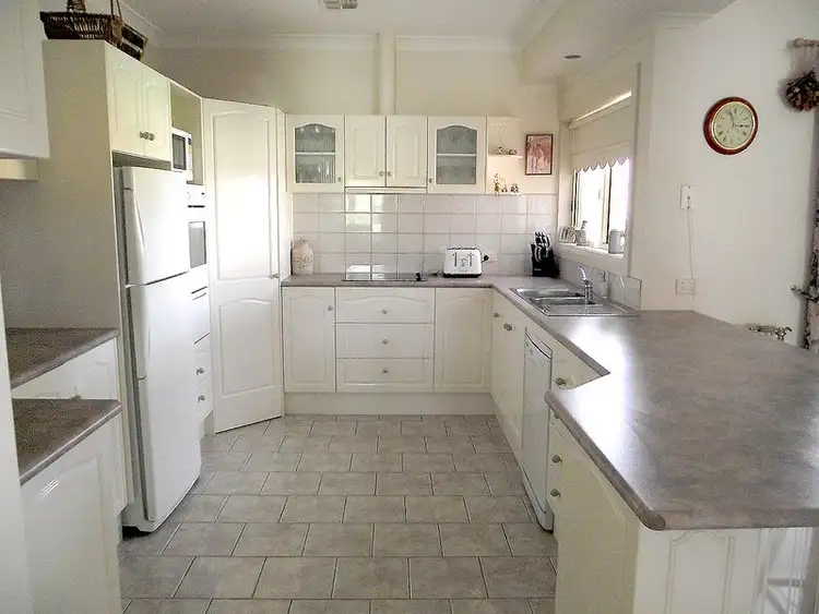 Second view of Homely house listing, 52 Montebello Drive, Mount Gambier SA 5290