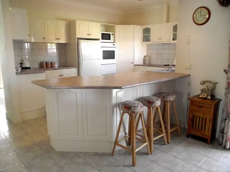 Third view of Homely house listing, 52 Montebello Drive, Mount Gambier SA 5290