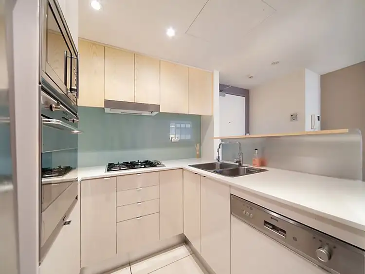 Third view of Homely unit listing, B820/444 Harris Street, Ultimo NSW 2007