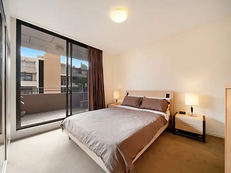 Fourth view of Homely unit listing, B820/444 Harris Street, Ultimo NSW 2007