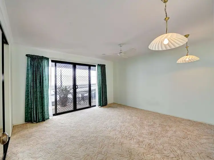 Sixth view of Homely house listing, 22 Balaam Drive, Kalkie QLD 4670