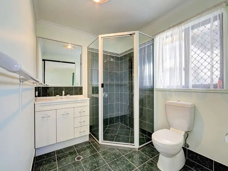 Seventh view of Homely house listing, 22 Balaam Drive, Kalkie QLD 4670