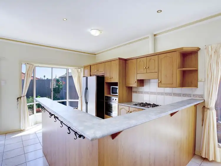 Second view of Homely house listing, 18 Featherstone Circuit, Greenwith SA 5125