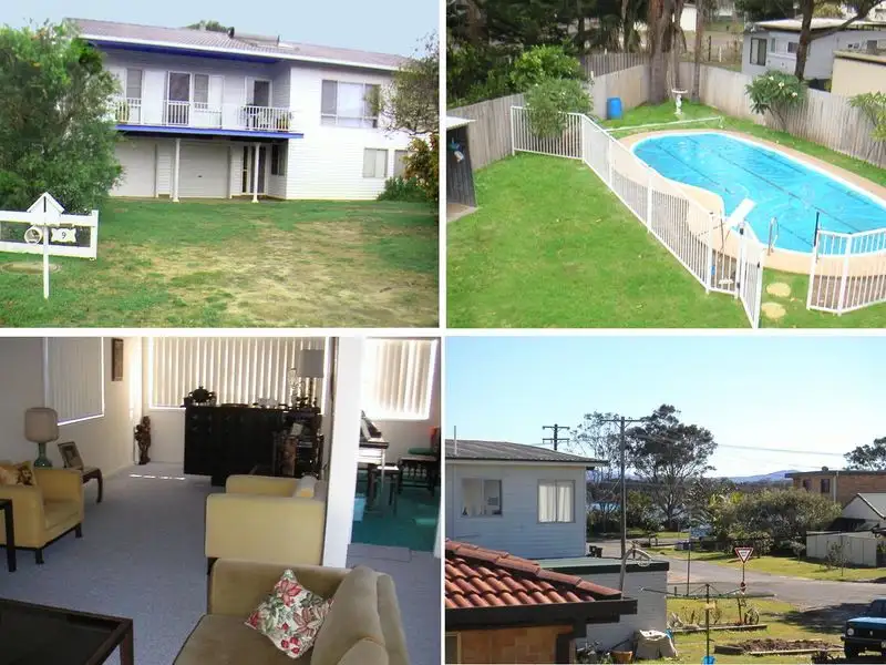 Main view of Homely house listing, 9 Banksia Close, Manning Point NSW 2430