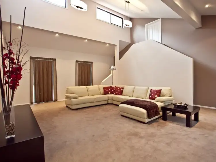 Sixth view of Homely house listing, 22 Yarraowee Drive, Nerang QLD 4211