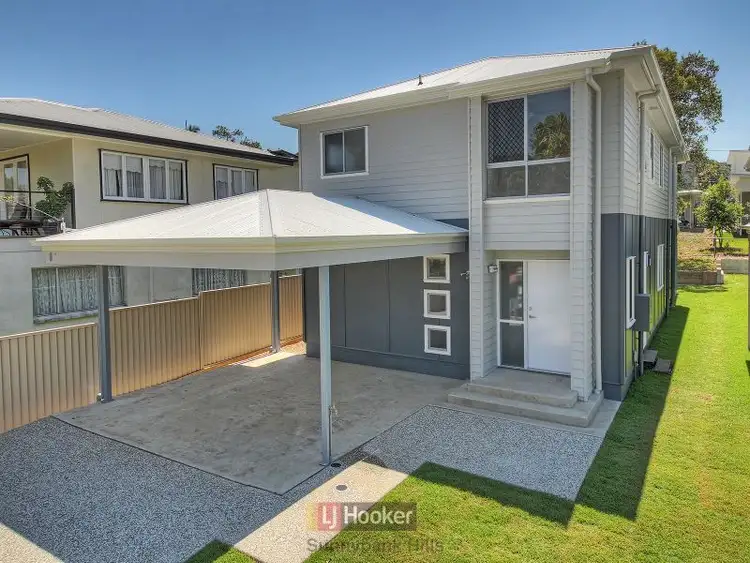 156 Highgate Street, Coopers Plains QLD 4108