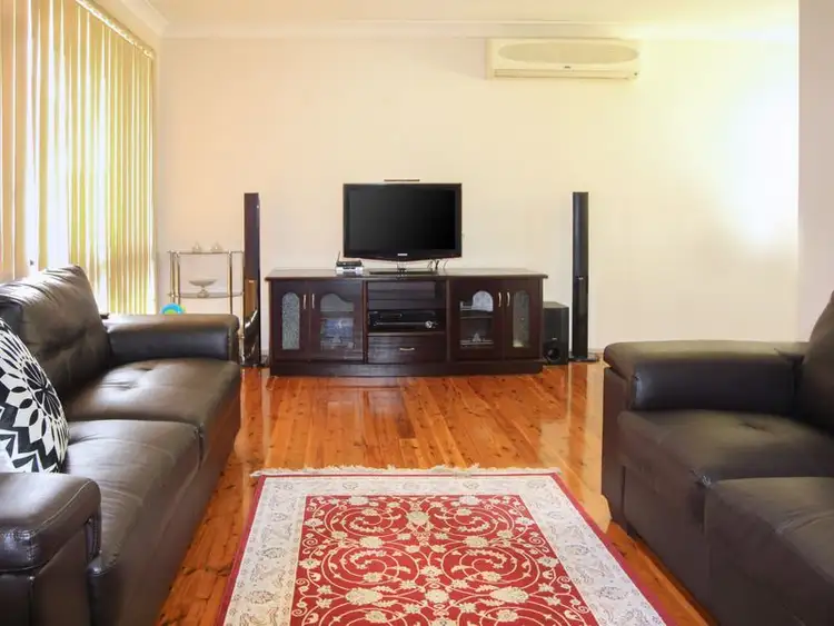 Second view of Homely villa listing, 20/66 Fawcett St, Glenfield NSW 2167