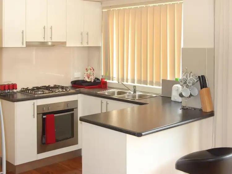 Third view of Homely villa listing, 20/66 Fawcett St, Glenfield NSW 2167