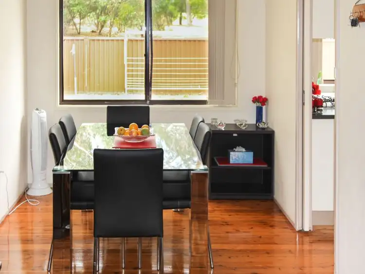 Fourth view of Homely villa listing, 20/66 Fawcett St, Glenfield NSW 2167