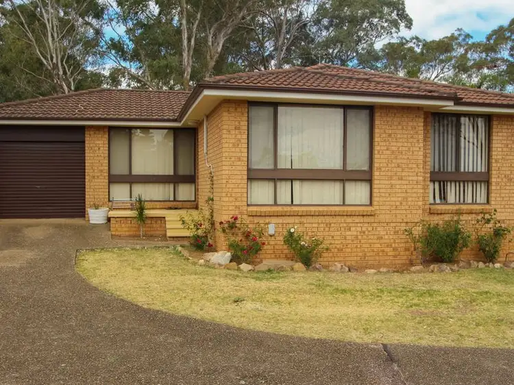 20/66 Fawcett St, Glenfield NSW 2167