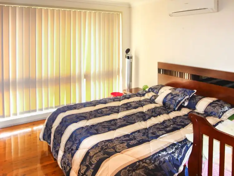 Fifth view of Homely villa listing, 20/66 Fawcett St, Glenfield NSW 2167
