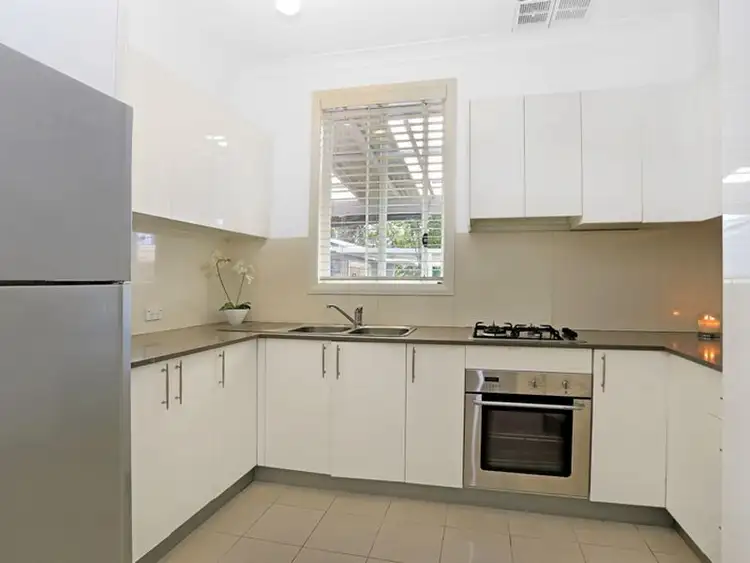 Second view of Homely house listing, 2 Morshead Cres, South Granville NSW 2142
