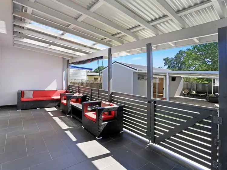 Sixth view of Homely house listing, 2 Morshead Cres, South Granville NSW 2142