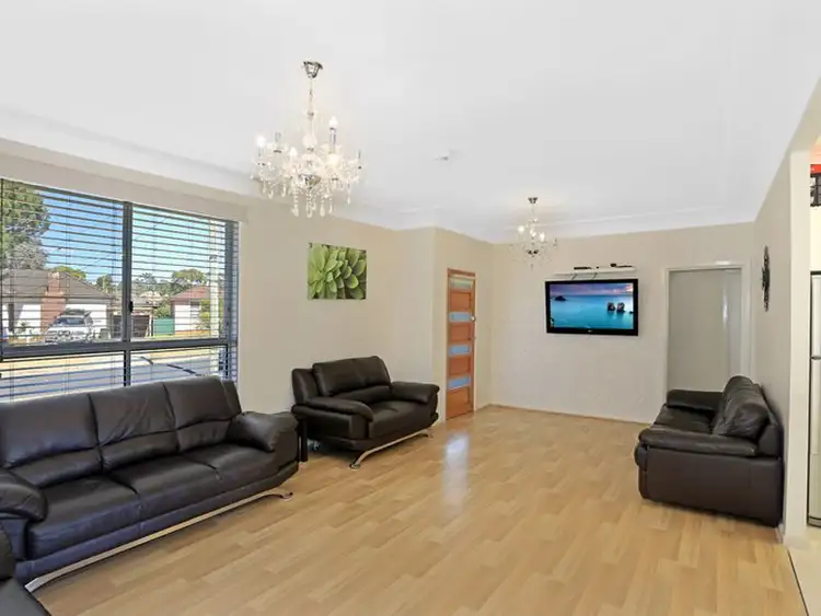 Third view of Homely house listing, 2 Morshead Cres, South Granville NSW 2142