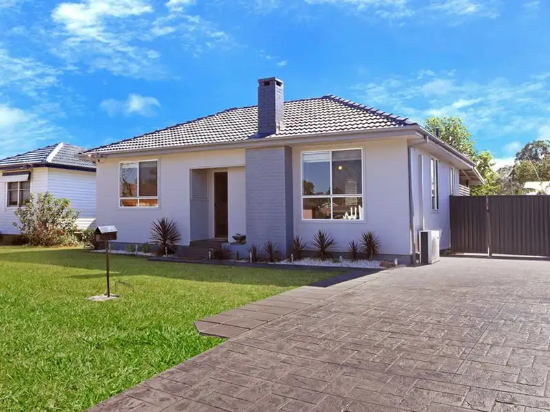 Main view of Homely house listing, 2 Morshead Cres, South Granville NSW 2142
