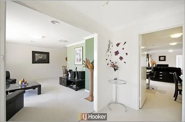 Sixth view of Homely house listing, 64 Eddy Crescent, Florey ACT 2615