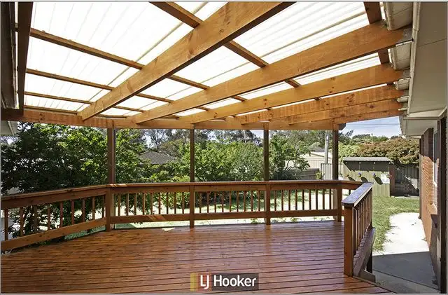 Fifth view of Homely house listing, 64 Eddy Crescent, Florey ACT 2615