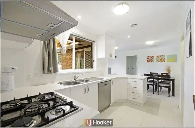 Third view of Homely house listing, 64 Eddy Crescent, Florey ACT 2615