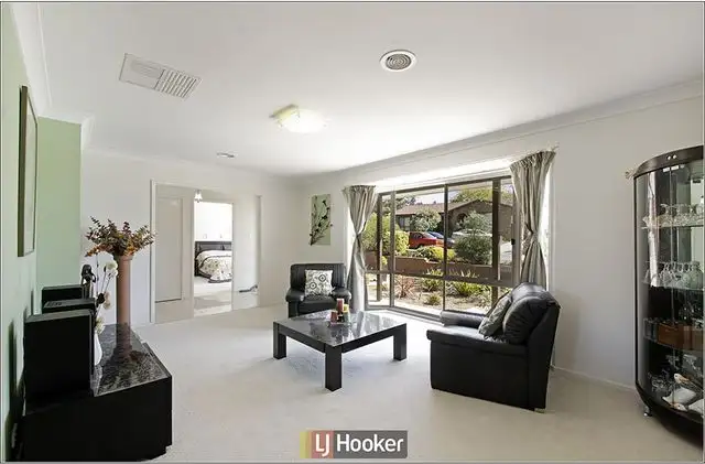 Second view of Homely house listing, 64 Eddy Crescent, Florey ACT 2615