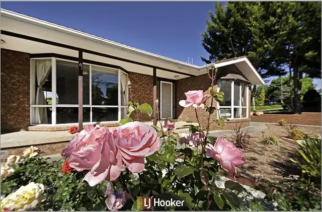 Main view of Homely house listing, 64 Eddy Crescent, Florey ACT 2615