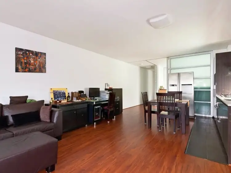 Second view of Homely apartment listing, 1/119-125 Parramatta Rd, Camperdown NSW 2050