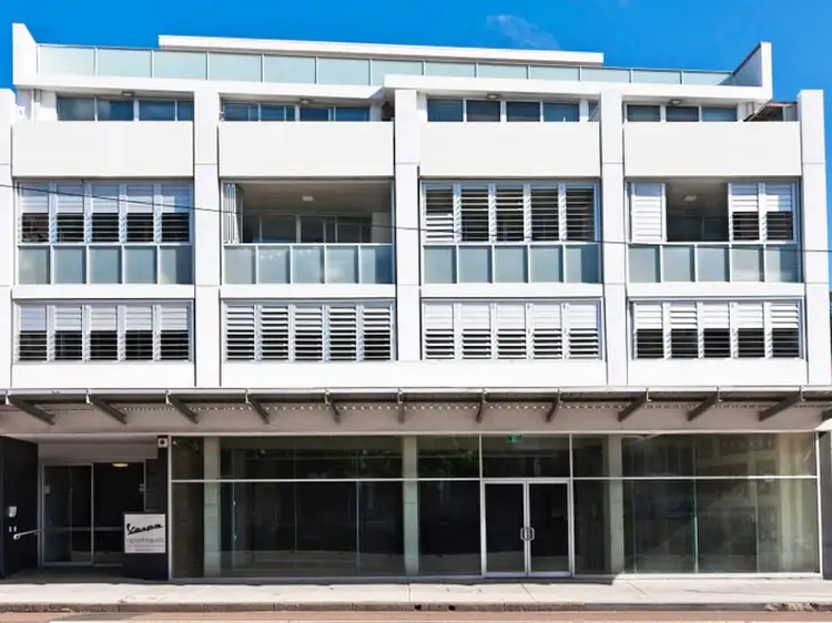 Fifth view of Homely apartment listing, 1/119-125 Parramatta Rd, Camperdown NSW 2050