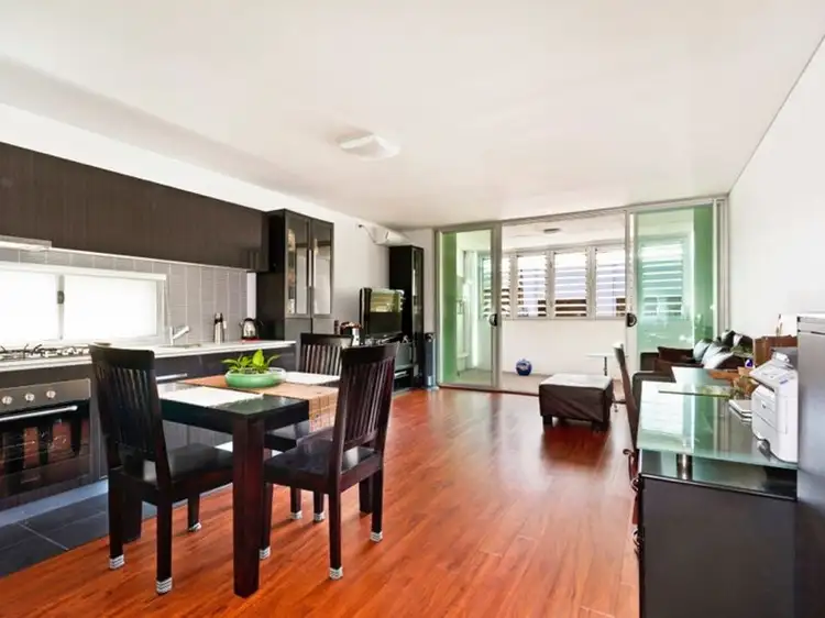Main view of Homely apartment listing, 1/119-125 Parramatta Rd, Camperdown NSW 2050