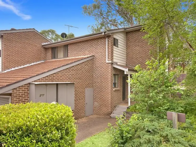 14/22 Caloola Road, Pendle Hill NSW 2145