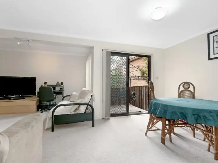Second view of Homely townhouse listing, 14/22 Caloola Road, Pendle Hill NSW 2145
