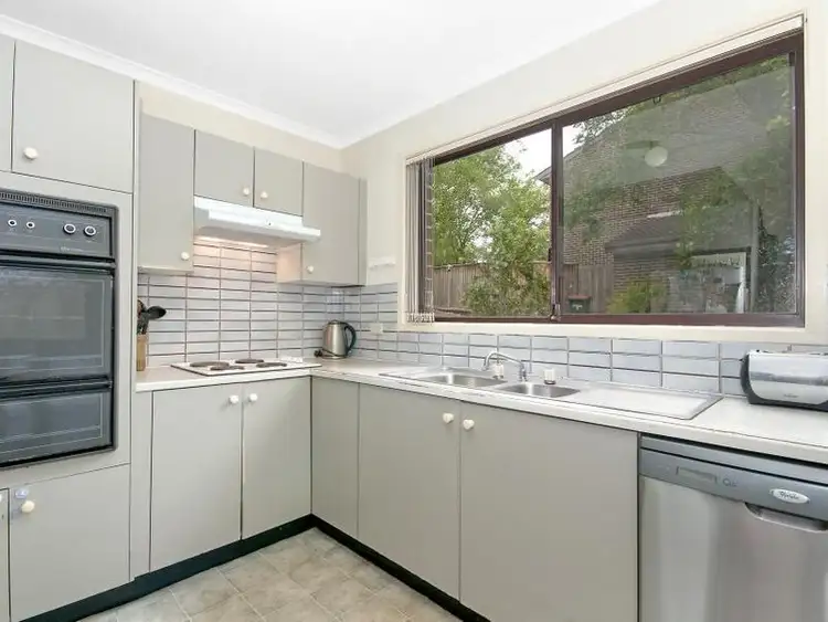 Third view of Homely townhouse listing, 14/22 Caloola Road, Pendle Hill NSW 2145