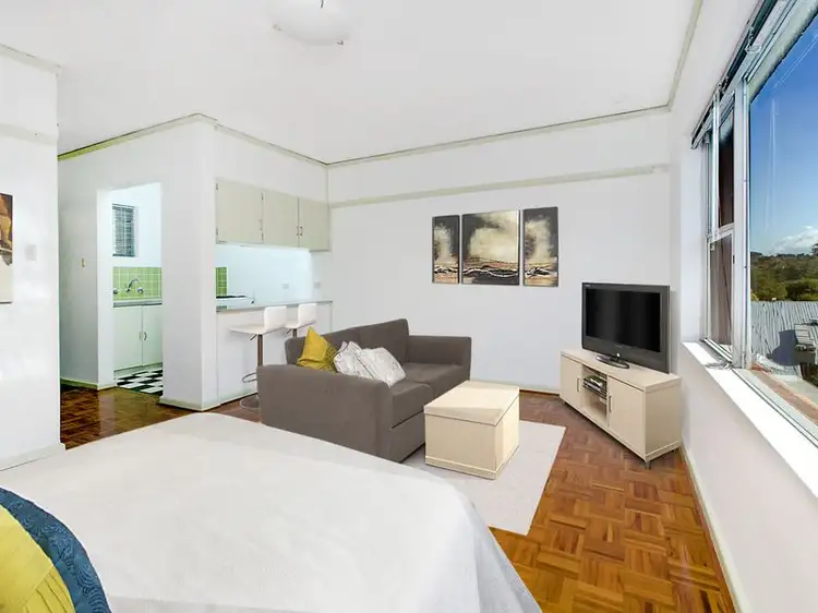 Main view of Homely unit listing, 11/10 Campbell Parade, Manly Vale NSW 2093