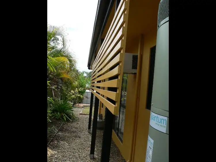 Fifth view of Homely house listing, 17 Katrina Boulevard, New Auckland QLD 4680