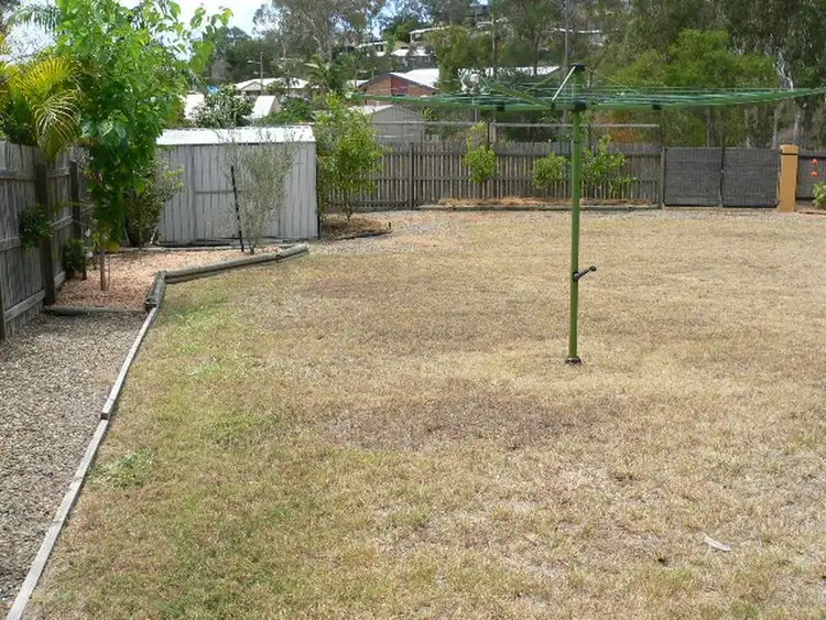 Sixth view of Homely house listing, 17 Katrina Boulevard, New Auckland QLD 4680