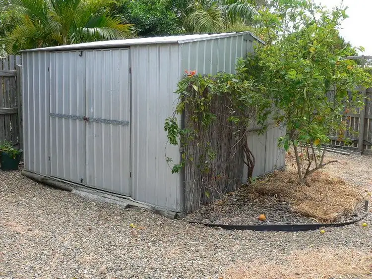 Seventh view of Homely house listing, 17 Katrina Boulevard, New Auckland QLD 4680