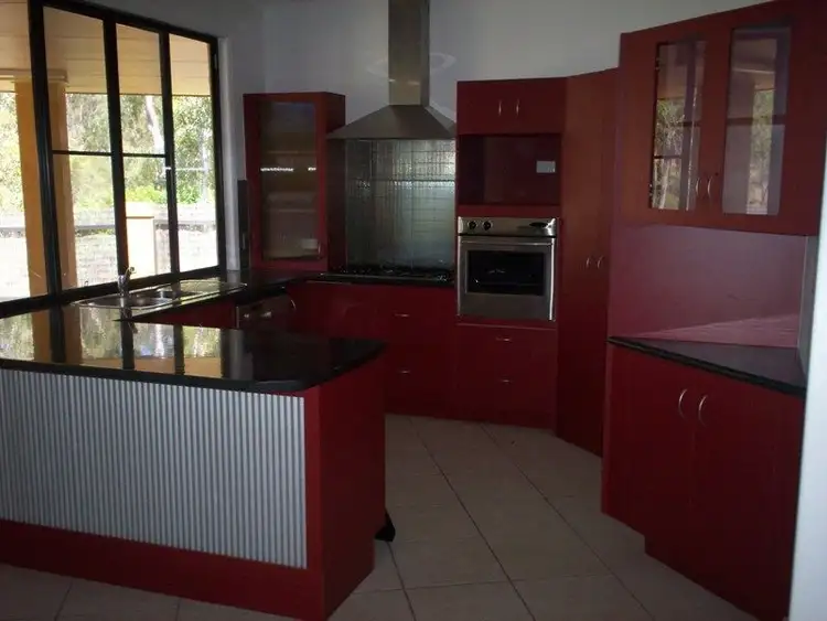 Second view of Homely house listing, 17 Katrina Boulevard, New Auckland QLD 4680