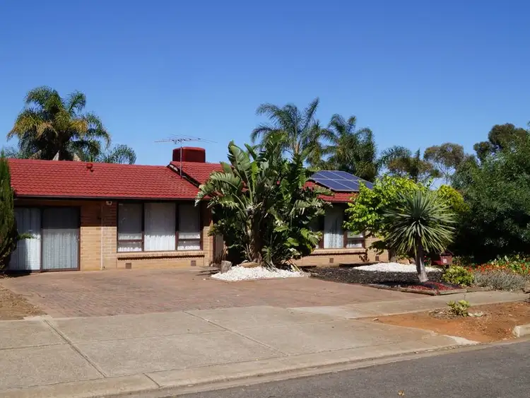 Main view of Homely house listing, 14 Burford Road, Elizabeth Downs SA 5113